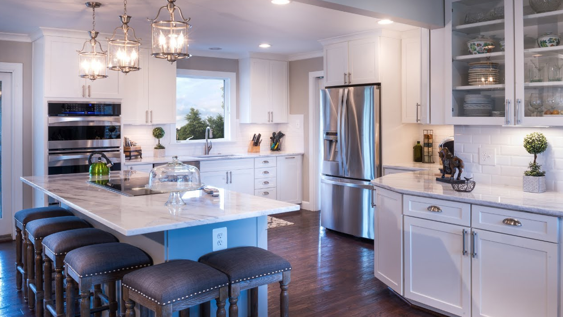 11 Ways to Modernize Your Outdated Kitchen with Remodeling 2025