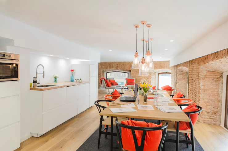 Kitchen Remodel?