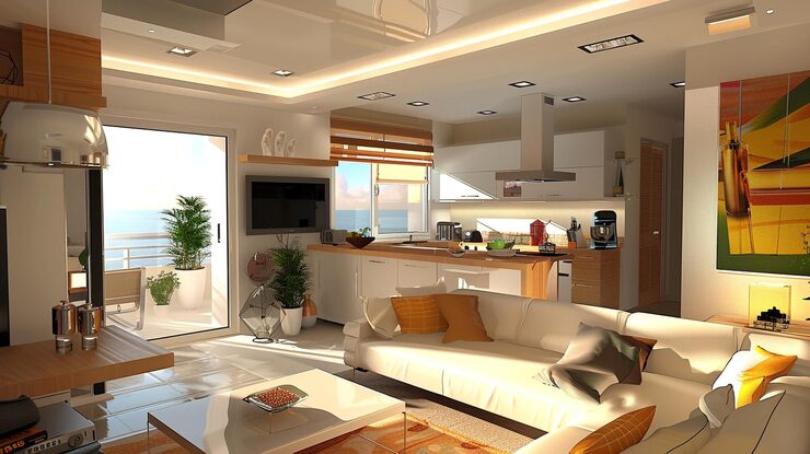 12 Most Popular Home Remodeling Trends in 2025